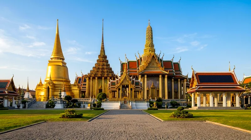 1 Day in Bangkok: The Best Itinerary for a Short Visit