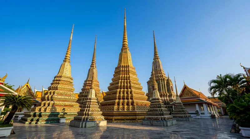 3 Days in Bangkok: A Day-by-Day Itinerary