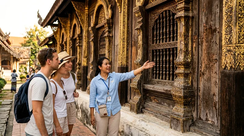 Bangkok Group Tour vs Private Tour: Which Is Worth It?