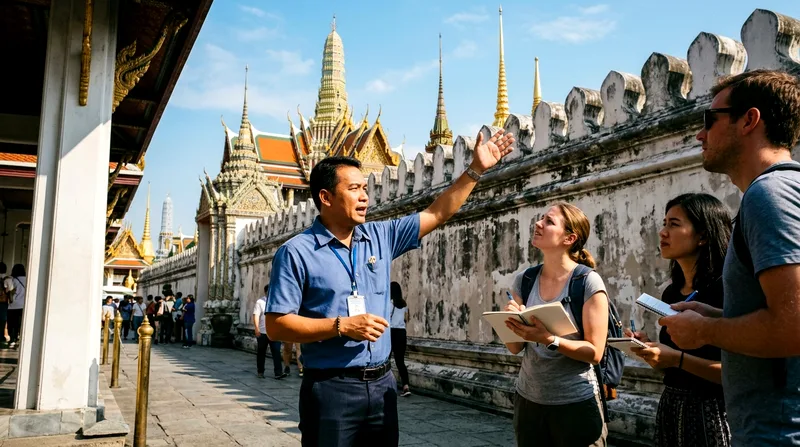 Best Bangkok Private Tours: Prices, Options and Booking Tips