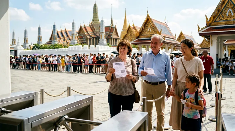 Bangkok Temple Pass: Are Combo Tickets Worth It?