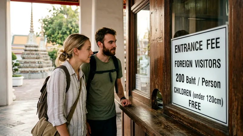 Bangkok Temple Tour vs Self-Guided: Which Is Worth It?