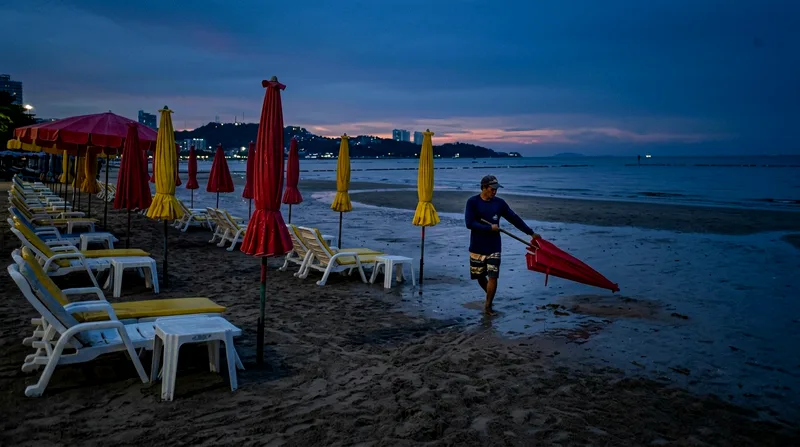 Pattaya Day Trip from Bangkok: Worth It & What to Book